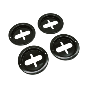 Ford Mustang Coilover Suspension Kit - Front + Rear - Air Lift - Coil to Air Upgrade - `15-`24